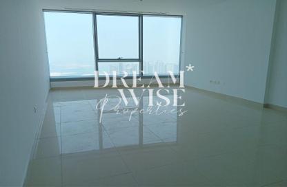 Apartment - 2 Bedrooms - 4 Bathrooms for rent in Sky Tower - Shams Abu Dhabi - Al Reem Island - Abu Dhabi