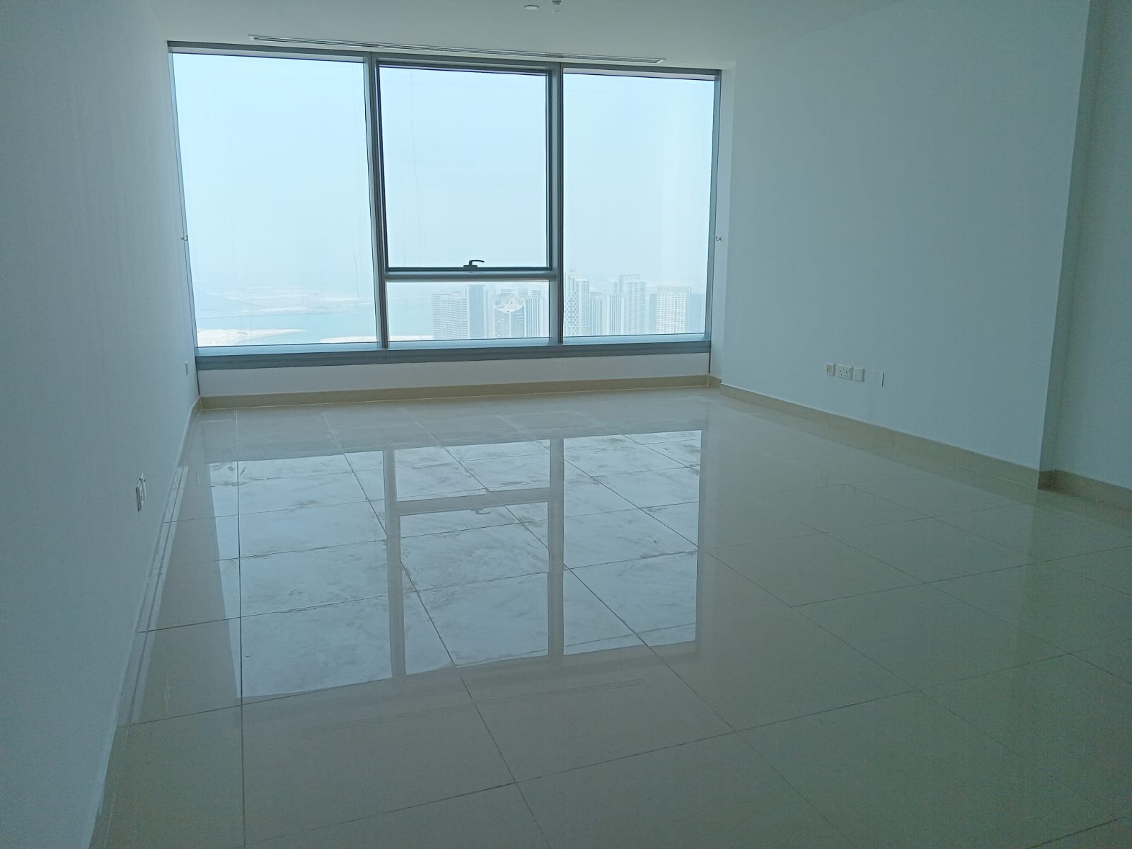 Stunning 2BR | High Floor | Prime Location