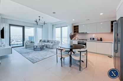 Apartment - 2 Bedrooms - 2 Bathrooms for sale in Downtown Views II Tower 3 - Downtown Views II - Zabeel 2 - Zabeel - Dubai Apartment - 2 Bedrooms - 2 Bathrooms for sale in Downtown Views II Tower 3 - Downtown Views II - Zabeel 2 - Zabeel - Dubai