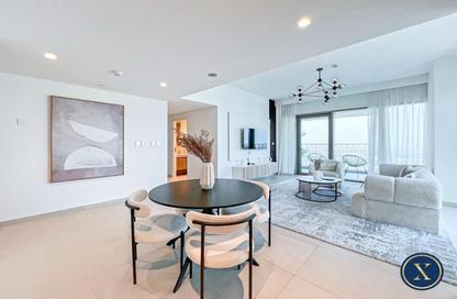 Apartment - 2 Bedrooms - 2 Bathrooms for sale in Downtown Views II Tower 3 - Downtown Views II - Zabeel 2 - Zabeel - Dubai Apartment - 2 Bedrooms - 2 Bathrooms for sale in Downtown Views II Tower 3 - Downtown Views II - Zabeel 2 - Zabeel - Dubai