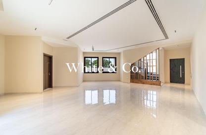 Villa - 4 Bedrooms - 4 Bathrooms for rent in Hacienda - The Villa - Dubai