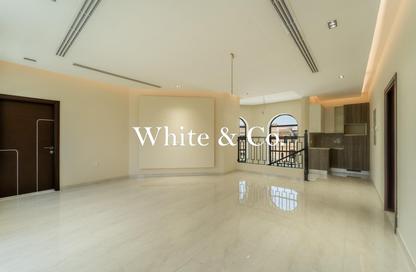 Villa - 4 Bedrooms - 4 Bathrooms for rent in Hacienda - The Villa - Dubai