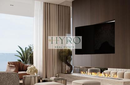Apartment - 1 Bedroom - 2 Bathrooms for sale in Vento Tower - Business Bay - Dubai