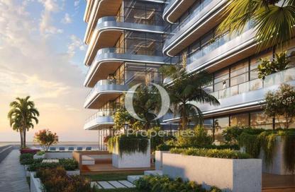 Apartment - Studio - 1 Bathroom for sale in Binghatti Hillviews - Dubai Science Park - Dubai
