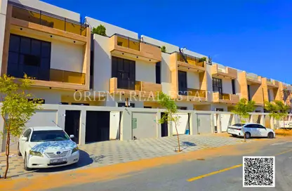 تاون هاوس - 5 غرف نوم - 7 حمامات للبيع في 1 الياسمين - الياسمين - عجمان