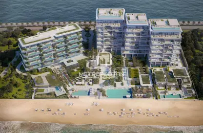 شقة - 3 غرف نوم - 4 حمامات للبيع في أورلا من أمنيات - نخلة جميرا - دبي