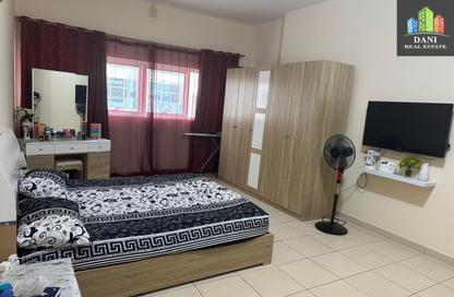 Apartment - 2 - 3 for sale in Ajman One Tower 10 - Ajman One - Ajman Downtown - Ajman