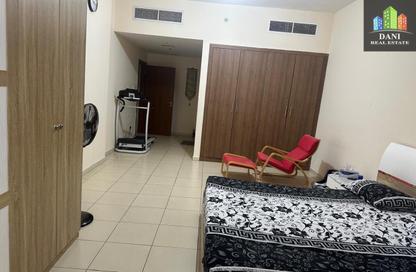 Apartment - 2 - 3 for sale in Ajman One Tower 10 - Ajman One - Ajman Downtown - Ajman