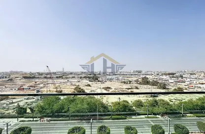 شقة - غرفة نوم - 1 حمام للايجار في مرتيل - سنترال بارك في سيتي ووك - سيتي ووك - دبي