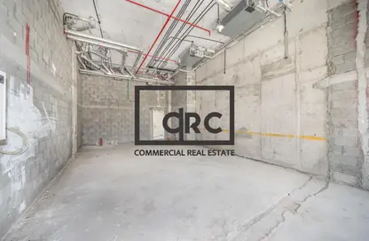Retail - 1 Bedroom for rent in Vincitore Benessere - Arjan - Dubai