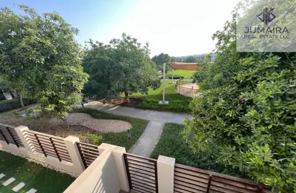 Townhouse - 2 Bedrooms - 3 Bathrooms for sale in Flamingo Villas - Mina Al Arab - Ras Al Khaimah