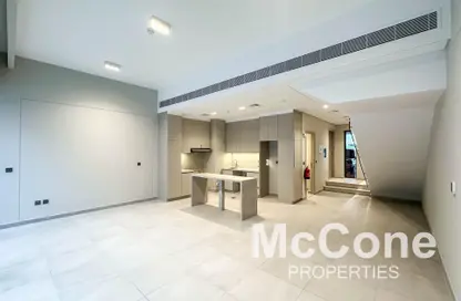 Townhouse - 3 Bedrooms - 4 Bathrooms for sale in MAG Eye - MAG City - Mohammed Bin Rashid City - Dubai