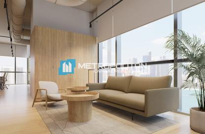 Office Space - Studio for sale in Radiant Square - City Of Lights - Al Reem Island - Abu Dhabi Office Space - Studio for sale in Radiant Square - City Of Lights - Al Reem Island - Abu Dhabi