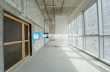 Office Space - Studio for sale in Radiant Square - City Of Lights - Al Reem Island - Abu Dhabi