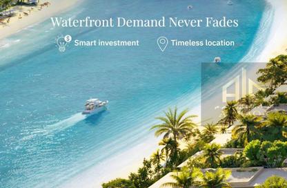 Villa - 5 Bedrooms - 7 Bathrooms for sale in The View Island - Ajmal Makan City - Sharjah Waterfront City - Sharjah Villa - 5 Bedrooms - 7 Bathrooms for sale in The View Island - Ajmal Makan City - Sharjah Waterfront City - Sharjah