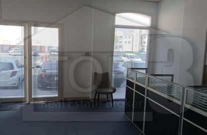 Shop - Studio - 1 for rent in Building X09 - England Cluster - International City - Dubai