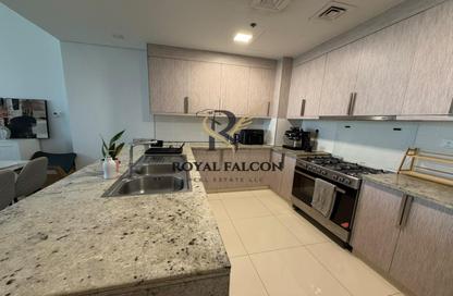 Apartment - 1 Bedroom - 2 Bathrooms for rent in Topaz Avenue - Al Furjan - Dubai