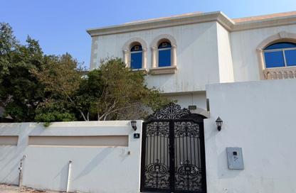 Villa - 5 - 6 for rent in Al Fisht - Al Heerah - Sharjah