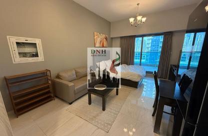 Apartment - Studio - 1 Bathroom for rent in Elite Business Bay Residence - Business Bay - Dubai Apartment - Studio - 1 Bathroom for rent in Elite Business Bay Residence - Business Bay - Dubai