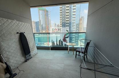 Apartment - Studio - 1 Bathroom for rent in Elite Business Bay Residence - Business Bay - Dubai Apartment - Studio - 1 Bathroom for rent in Elite Business Bay Residence - Business Bay - Dubai