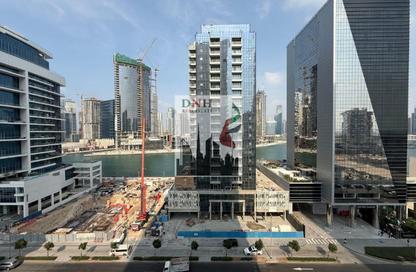 Apartment - Studio - 1 Bathroom for rent in Elite Business Bay Residence - Business Bay - Dubai Apartment - Studio - 1 Bathroom for rent in Elite Business Bay Residence - Business Bay - Dubai