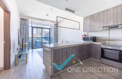 Apartment - 1 - 2 for rent in MBL Residence - JLT Cluster K - Jumeirah Lake Towers - Dubai Apartment - 1 - 2 for rent in MBL Residence - JLT Cluster K - Jumeirah Lake Towers - Dubai