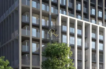 Apartment - 2 Bedrooms - 2 Bathrooms for sale in Safa 1 - Aljada - Sharjah