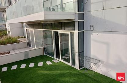 Apartment - Studio - 1 Bathroom for rent in Artesia C - Artesia - DAMAC Hills - Dubai