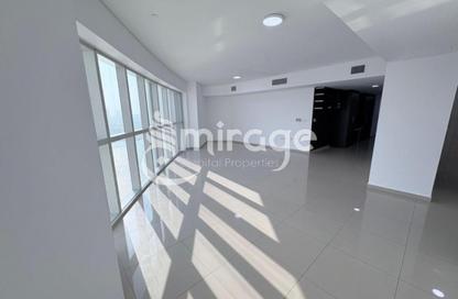 Apartment - 2 Bedrooms - 3 Bathrooms for rent in RAK Tower - Marina Square - Al Reem Island - Abu Dhabi