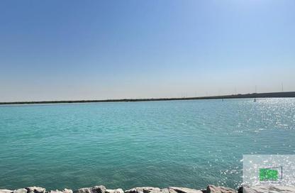Apartment - 1 - 2 for rent in Garden - The Pearl Residences at Saadiyat - Saadiyat Island - Abu Dhabi