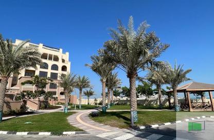 Apartment - 1 - 2 for rent in Garden - The Pearl Residences at Saadiyat - Saadiyat Island - Abu Dhabi Apartment - 1 - 2 for rent in Garden - The Pearl Residences at Saadiyat - Saadiyat Island - Abu Dhabi