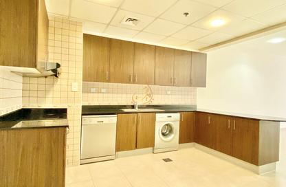 Apartment - 1 - 2 for rent in Elite Residence - Dubai Marina - Dubai