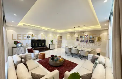 Apartment - 3 Bedrooms - 5 Bathrooms for sale in The Stella Residences - Al Furjan - Dubai Apartment - 3 Bedrooms - 5 Bathrooms for sale in The Stella Residences - Al Furjan - Dubai