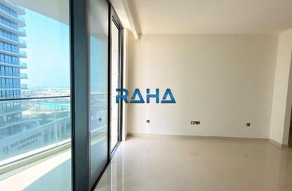 Apartment - 1 Bedroom - 2 Bathrooms for rent in Bay Residences - Hayat Island - Mina Al Arab - Ras Al Khaimah