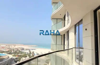 شقة - غرفة نوم - 2 حمامات للايجار في باي ريزيدنس - جزيرة حياة - ميناء العرب - راس الخيمة - رأس الخيمة شقة - غرفة نوم - 2 حمامات للايجار في باي ريزيدنس - جزيرة حياة - ميناء العرب - راس الخيمة - رأس الخيمة