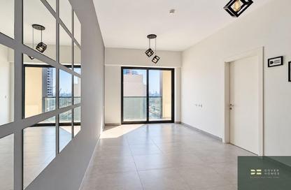 Apartment - 1 - 2 for rent in Lucky 1 Residence - District 13 - Jumeirah Village Circle - Dubai