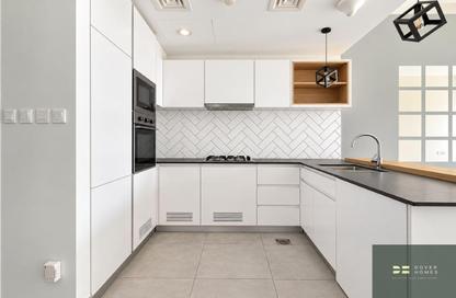 Apartment - 1 - 2 for rent in Lucky 1 Residence - District 13 - Jumeirah Village Circle - Dubai