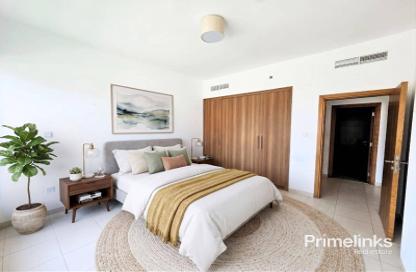 شقة - 2 غرف نوم - 2 حمامات للبيع في سكاي كورتس تاور F - أبراج سكاي كورتس - مجمع دبي ريزيدنس - دبي لاند - دبي