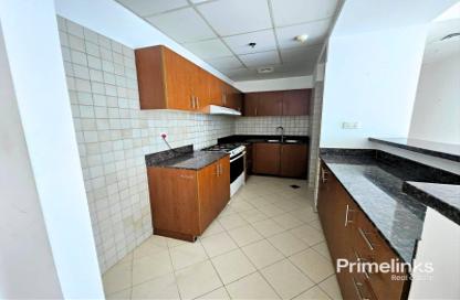 Apartment - 2 Bedrooms - 2 Bathrooms for sale in Skycourts Tower F - Skycourts Towers - Dubai Land Residence Complex - Dubai Land - Dubai