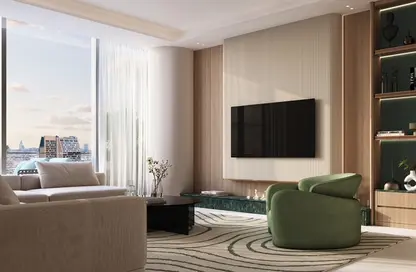 Apartment - 1 Bathroom for sale in Binghatti Hills - Dubai Science Park - Dubai Apartment - 1 Bathroom for sale in Binghatti Hills - Dubai Science Park - Dubai