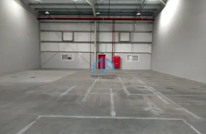 Warehouse - Studio - 1 Bathroom for rent in Al Quoz Industrial Area 2 - Al Quoz Industrial Area - Al Quoz - Dubai Warehouse - Studio - 1 Bathroom for rent in Al Quoz Industrial Area 2 - Al Quoz Industrial Area - Al Quoz - Dubai