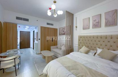 Apartment - Studio - 1 for rent in Pantheon Elysee III - District 15 - Jumeirah Village Circle - Dubai