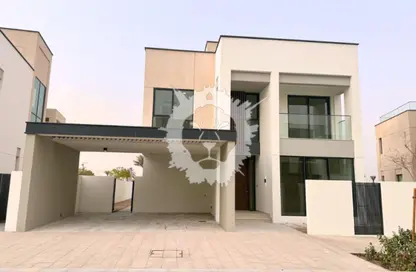 فيلا - 4 غرف نوم - 4 حمامات للبيع في كايا 1 - المرابع العربية 3 - دبي