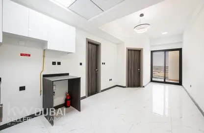 Apartment - 1 Bedroom - 1 Bathroom for sale in Rukan Tower A - Rukan Tower - Rukan - Dubai Land - Dubai
