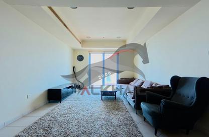 Apartment - 2 Bedrooms - 3 Bathrooms for rent in Princess Tower - Dubai Marina - Dubai