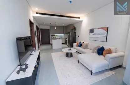 Apartment - 3 Bedrooms - 4 Bathrooms for sale in Majan - Dubai Land - Dubai Apartment - 3 Bedrooms - 4 Bathrooms for sale in Majan - Dubai Land - Dubai