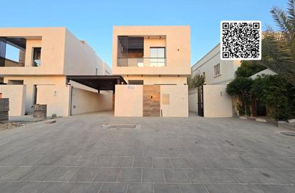Villa - 5 Bedrooms - 7 Bathrooms for sale in Al Mowaihat 2 - Al Mowaihat - Ajman