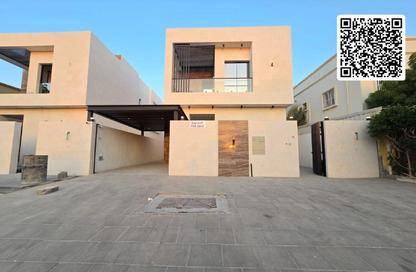 Villa - 5 Bedrooms - 7 Bathrooms for sale in Al Mowaihat 2 - Al Mowaihat - Ajman