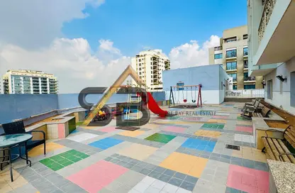 شقة - 2 غرف نوم - 2 حمامات للايجار في ذا 7 - جبل علي داون تاون - دبي شقة - 2 غرف نوم - 2 حمامات للايجار في ذا 7 - جبل علي داون تاون - دبي