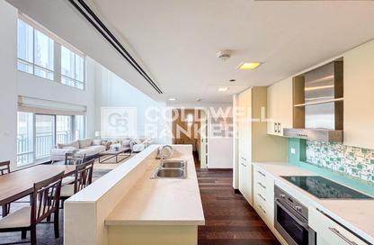 Duplex - 2 Bedrooms - 2 Bathrooms for rent in The Lofts Podium - The Lofts - Downtown Dubai - Dubai Duplex - 2 Bedrooms - 2 Bathrooms for rent in The Lofts Podium - The Lofts - Downtown Dubai - Dubai